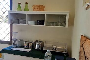 Nocleg ze śniadaniem Tenuta Don Paolino