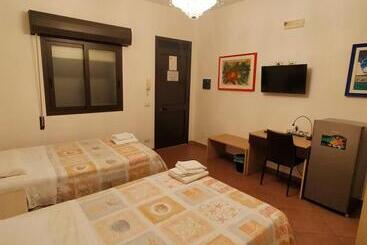 تختخواب و صبحانه Terra Del Sole Vittoria