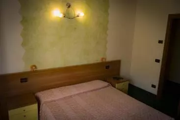 Hotelli Albergo La Romanella