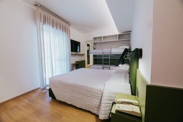 בית מלון כפרי La Serena