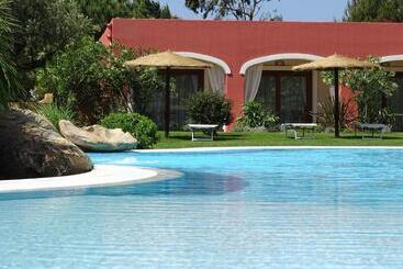 Отель Mariposas