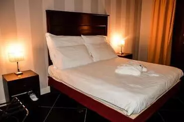 Hotel Roccamonfina Palace