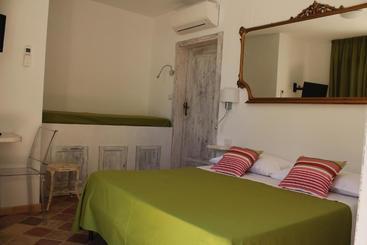 Villa Cri Cri B&b Di Charme