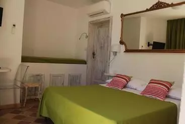 Villa Cri Cri B&b Di Charme