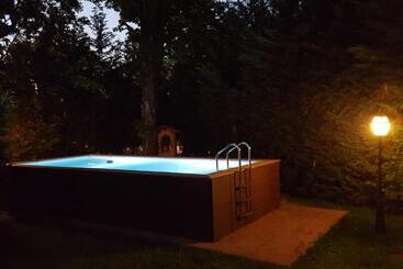 Villa Mirano Bed & Breakfast