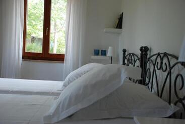 B&b Profumo Delle Marche