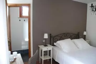 B&b Profumo Delle Marche