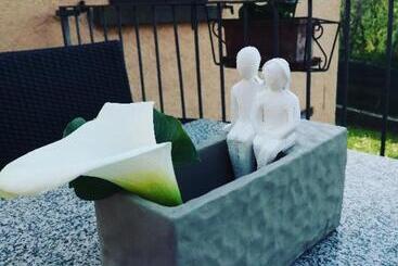 B&b Ronco Degli Ulivi