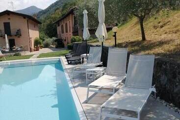 B&b Ronco Degli Ulivi