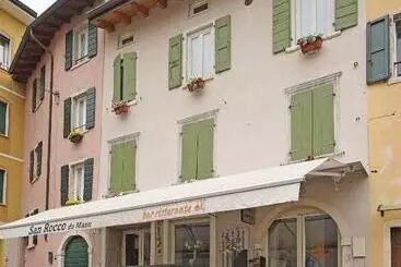 B&b San Rocco