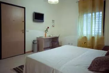 تختخواب و صبحانه Casa Canale