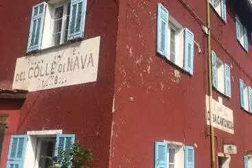 Bed and Breakfast Casa Rosalie