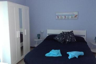 Bed and Breakfast Il Pescatore