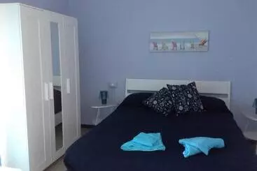 ベッドアンドブレックファースト Il Pescatore