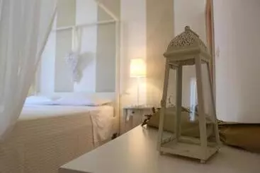 Aamiaismajoitus (B&B) La Lanterna