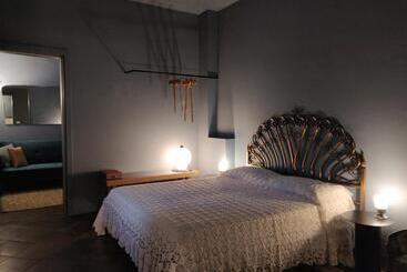 Bed and Breakfast Le Stanze Del Cioccolato