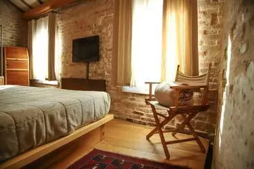 Bed and Breakfast Locanda Ponte Dante