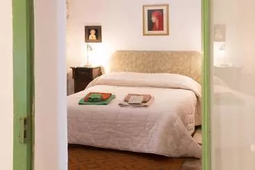 Bed and Breakfast Masseria Murgia Albanese