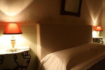 Casarosa B&b De Charme