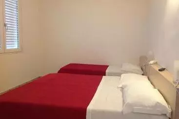 Hotelli La Portaccia S.a.s