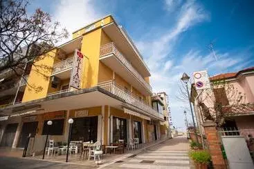 Hotel Rita