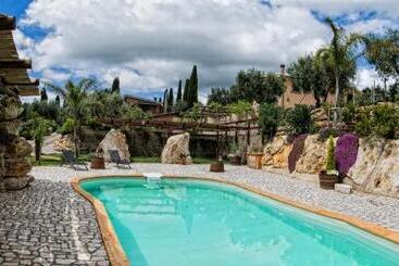 Il Giardino Dei Flintstones B&b