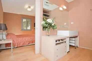 آپارتمان‌های توریست‌ها Villa Dolce Fontana