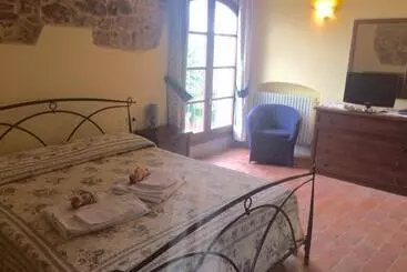 B & B San Jacopo