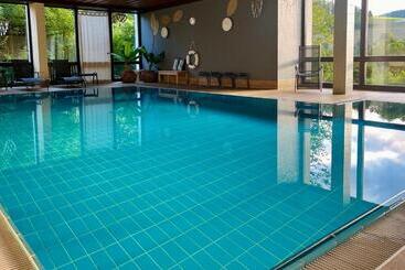 B&b Apart Hotel Goldener Hahn Guesthouse Hirsch Baiersbronn