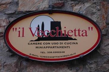 B&b Il Vecchietta