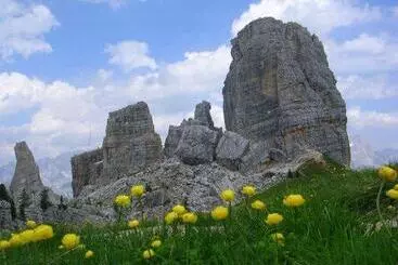 B&b Sòl Fiorì