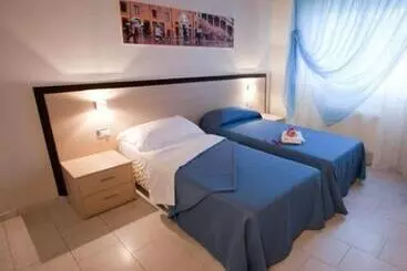 Bed and Breakfast Alloggio Le Macine