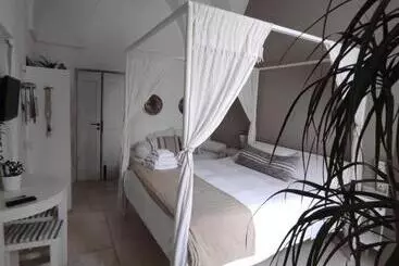 Bed and Breakfast Corte Moline
