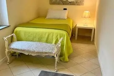 تختخواب و صبحانه Domus San Martino Guesthouse