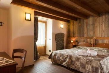 Nocleg ze śniadaniem Dresalwoald