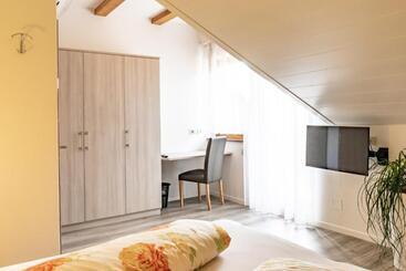 مبيت وإفطار Garni Wieterer