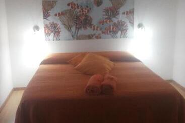 צימר I Colori Di Mag