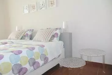 Bed and Breakfast I Perticali