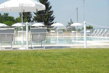 צימר I Perticali