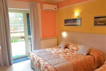 Aamiaismajoitus (B&B) Il Laghetto