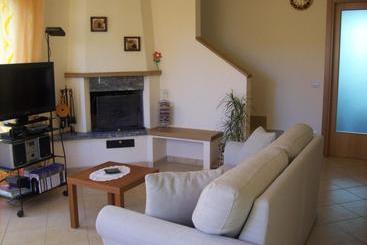 Bed and Breakfast Il Mirto