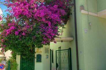 צימר La Casa Del Nonno