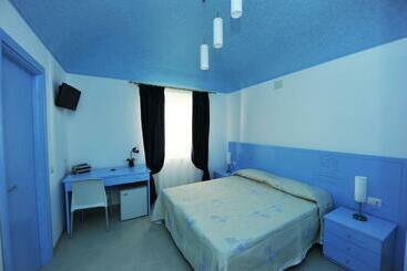 Bed and Breakfast La Casa Del Nonno