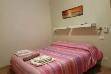 Aamiaismajoitus (B&B) La Casa Della Nonna