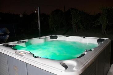 ベッドアンドブレックファースト La Casa Della Nonna