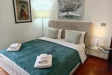 צימר Le Tre Civette