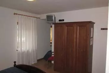 Bed and Breakfast Meublè Blue House