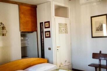 Bed And Breakfast Mimosa