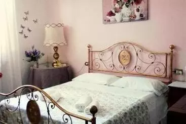 Bed And Breakfast Mimosa