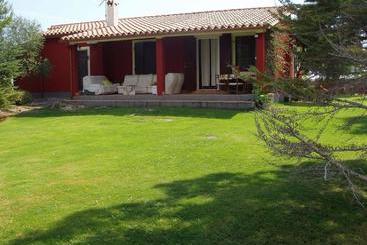 צימר Villa Franca